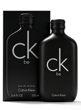 CalvinKlein凯文克莱CKone香水