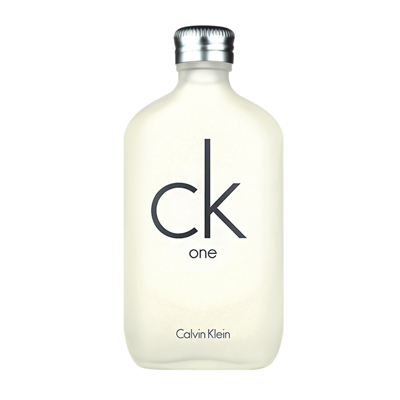 CK one CK BE炫金 Everyone铂金夏日限量男士女士中性淡香水100ml - 图3