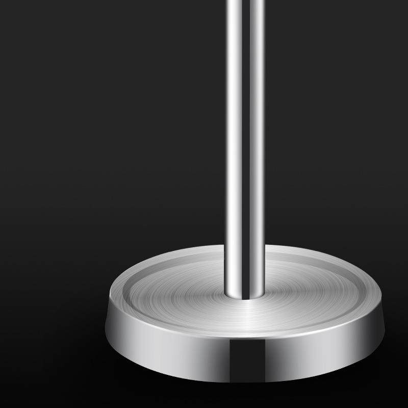 厨具收纳架304不锈钢厨房置物架家用锅铲汤勺旋转挂架厨房储物架,淘宝优惠券,粉丝福利购,淘宝优惠卷