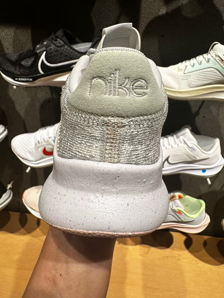 Nike耐克女鞋SUPERREP GO 3透气运动鞋综合健身训练鞋 DH3393-006 - 图2