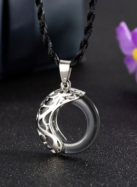 天官赐福血雨探花谢怜吊坠项链