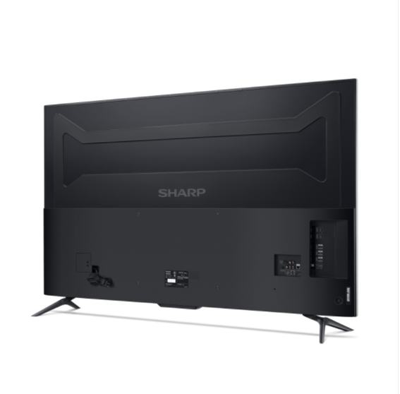 Sharp/Sharp 60D6UA 60-дюймовый 4K ультра-HD HDR умный планшет LCD TV 70D6UA