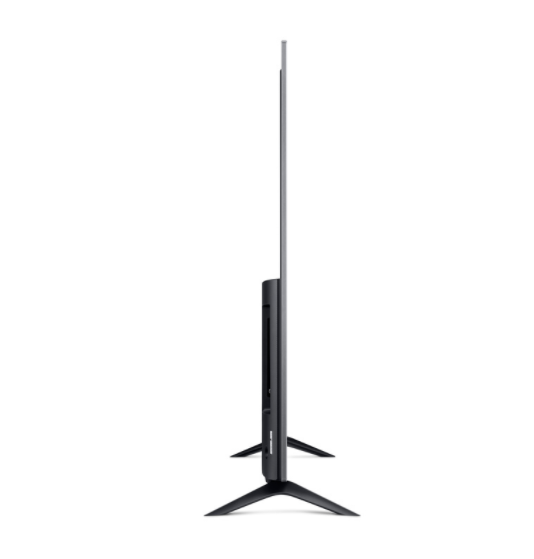 Sharp/Sharp 60D6UA 60-дюймовый 4K ультра-HD HDR умный планшет LCD TV 70D6UA