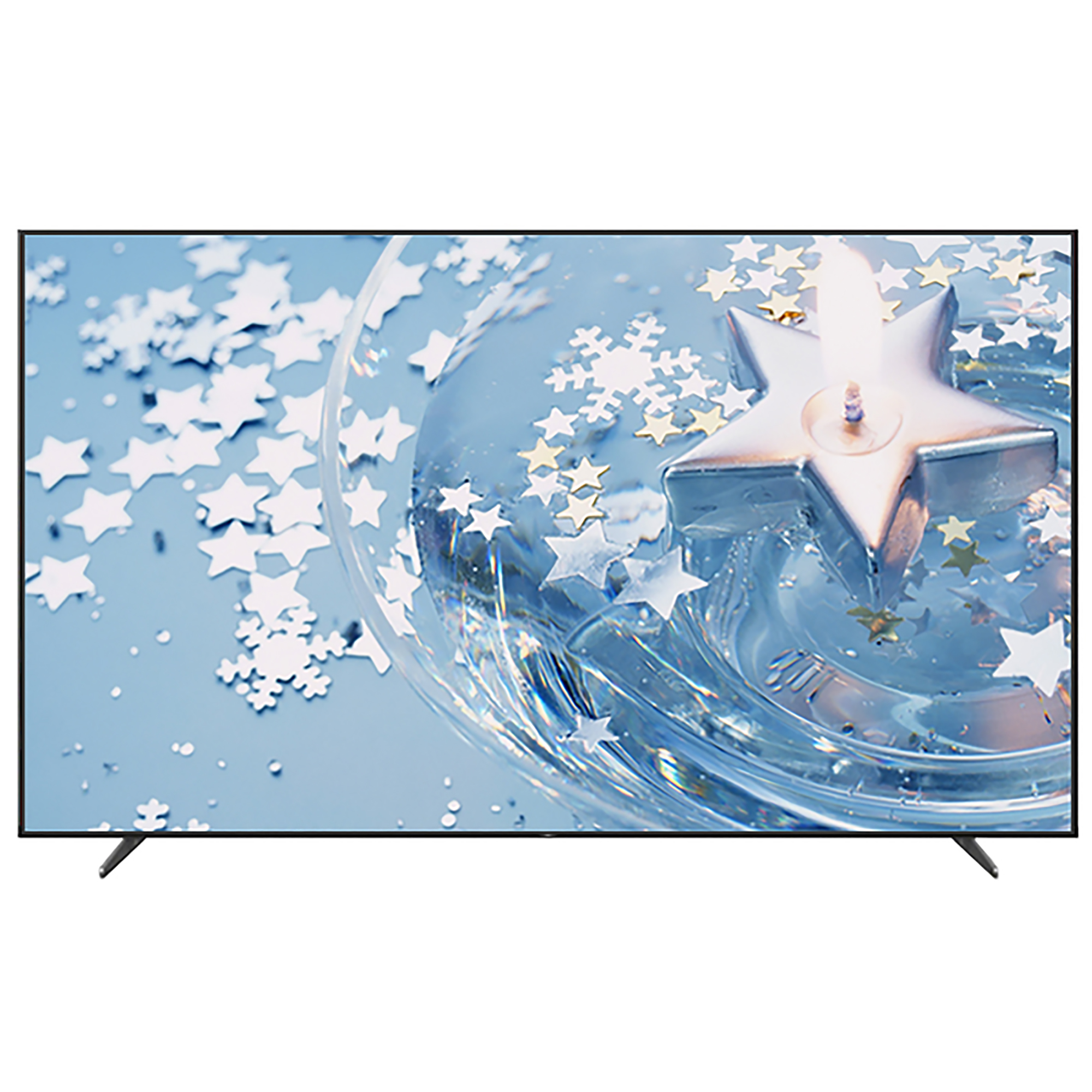 Sony/索尼 KD-65X85J 65英寸4K超薄高清HDR安卓智能液晶电视75/85 - 图3