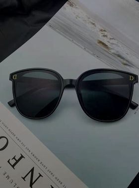 2021新款gm墨镜女时尚韩版太阳镜