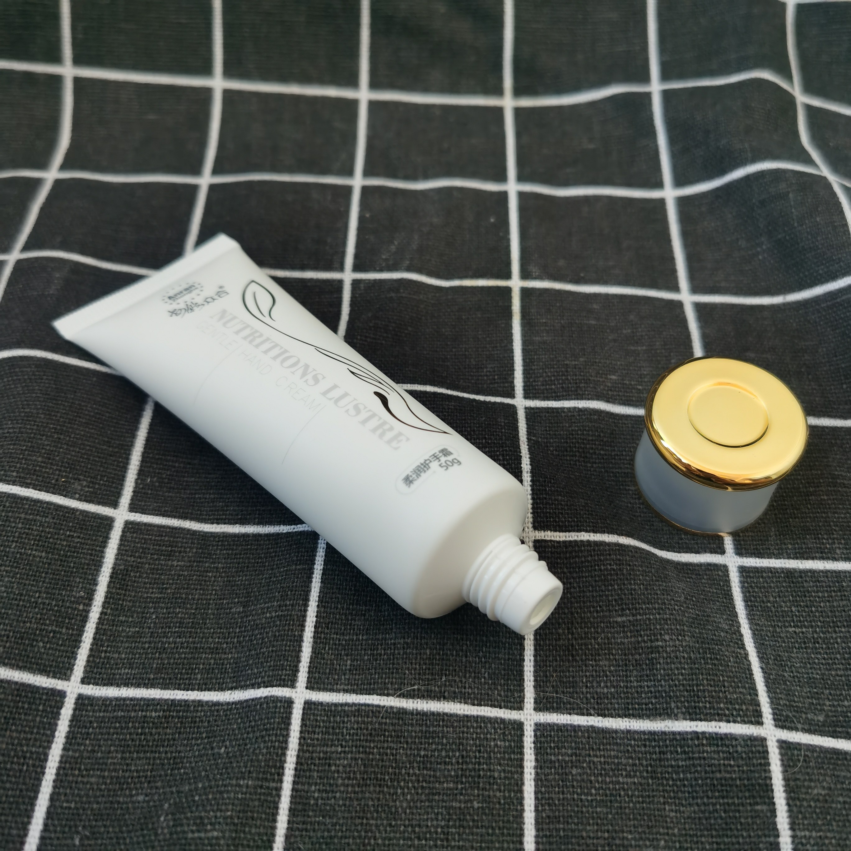 山东安然纳米众合柔润护手霜直购旗舰新升级版保湿50g一支牛油果,淘宝优惠券,粉丝福利购,淘宝优惠卷