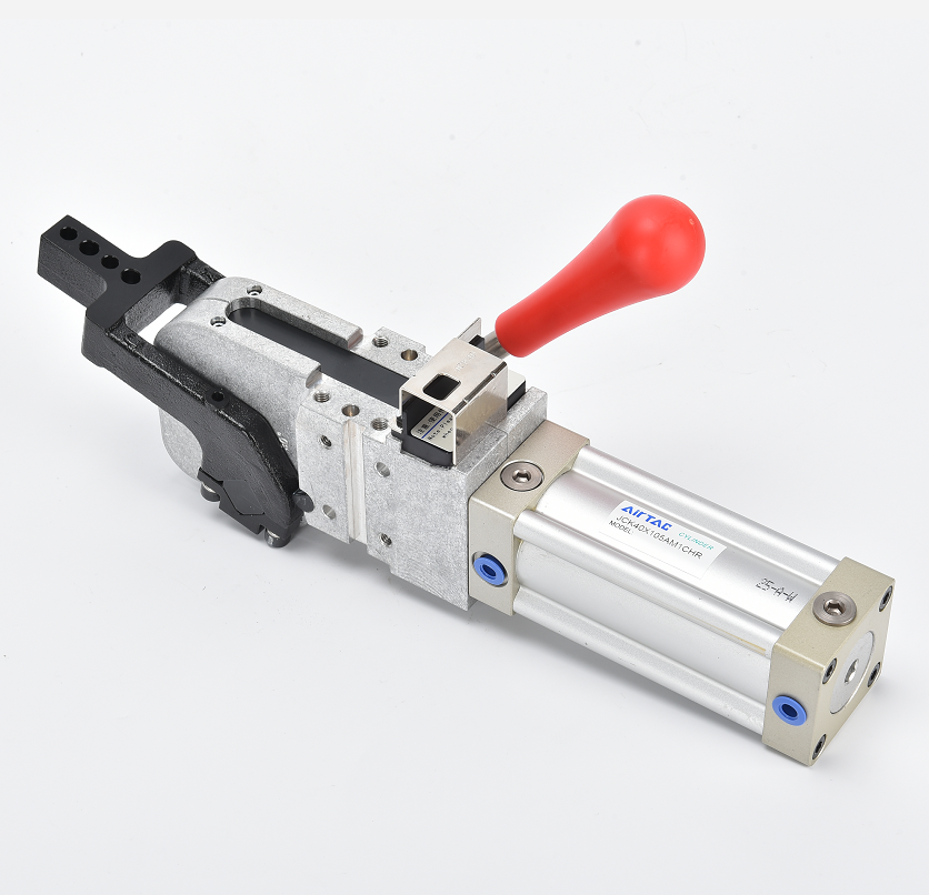 原装亚德客气动左右手动焊接夹紧气缸JCK40/50/63X105AM1CHL /HRK,淘宝优惠券,粉丝福利购,淘宝优惠卷