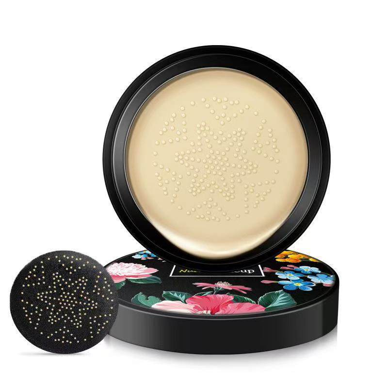 韩纪蘑菇头气垫bb霜正品防水不卡粉网红同款cc霜粉底液遮瑕不脱妆,淘宝优惠券,粉丝福利购,淘宝优惠卷