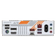 GIGABYTE Xiaodiao 12-phase power supply vest