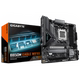 Gigabyte B850M EAGLE WIFI6E Falcon Ice Falcon Black/White New AMD Motherboard