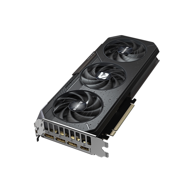 Game graphics card Gigabyte/GIGABYTE