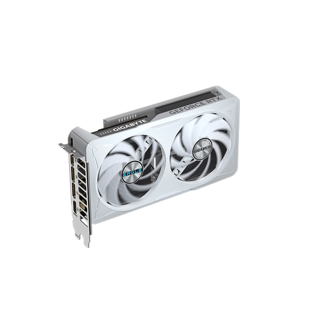 Gigabyte RTX5060 Eagle Ice oc 8G Ice Falcon new computer game graphics card