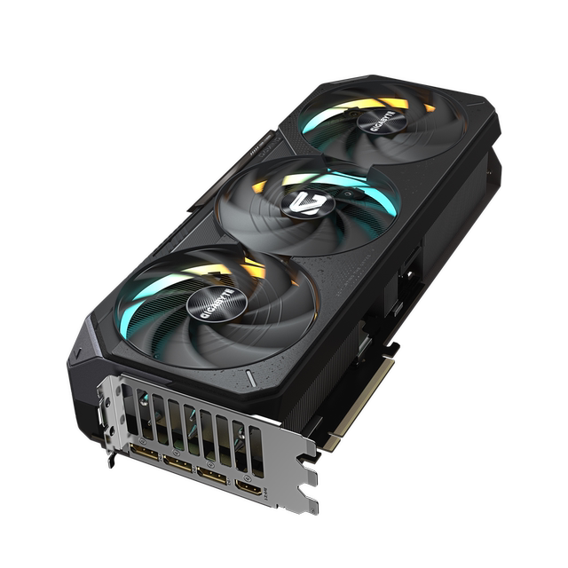 Gigabyte RTX5080 Gaming oc/Aero OC 16G Feng Mo Eagle Snow Eagle graphics card
