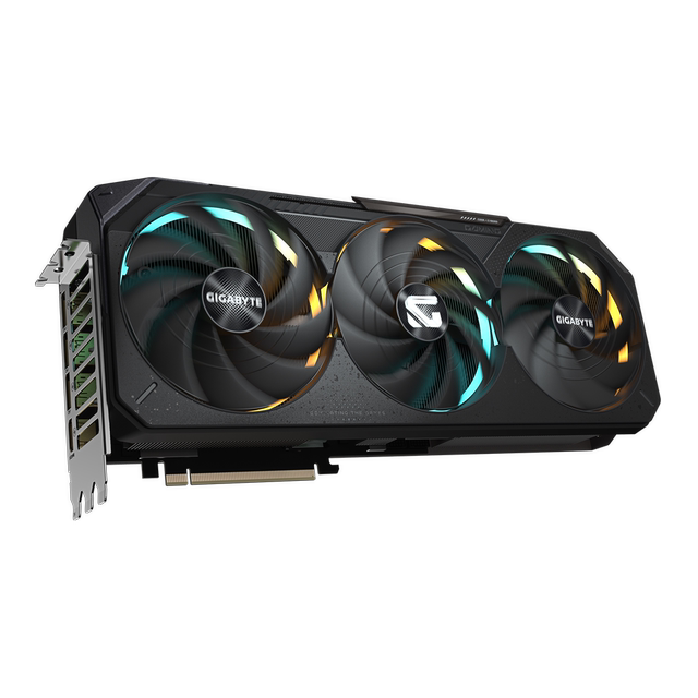 Gigabyte RTX5080 Gaming oc 16G Magic Eagle AI drawing rendering new game graphics card