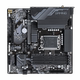Gigabyte B760M GAMING X WIFI6E GEN5 D4/D5 Magic Eagle computer motherboard
