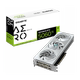 White eye-catching lock computing power Gigabyte/GIGABYTE