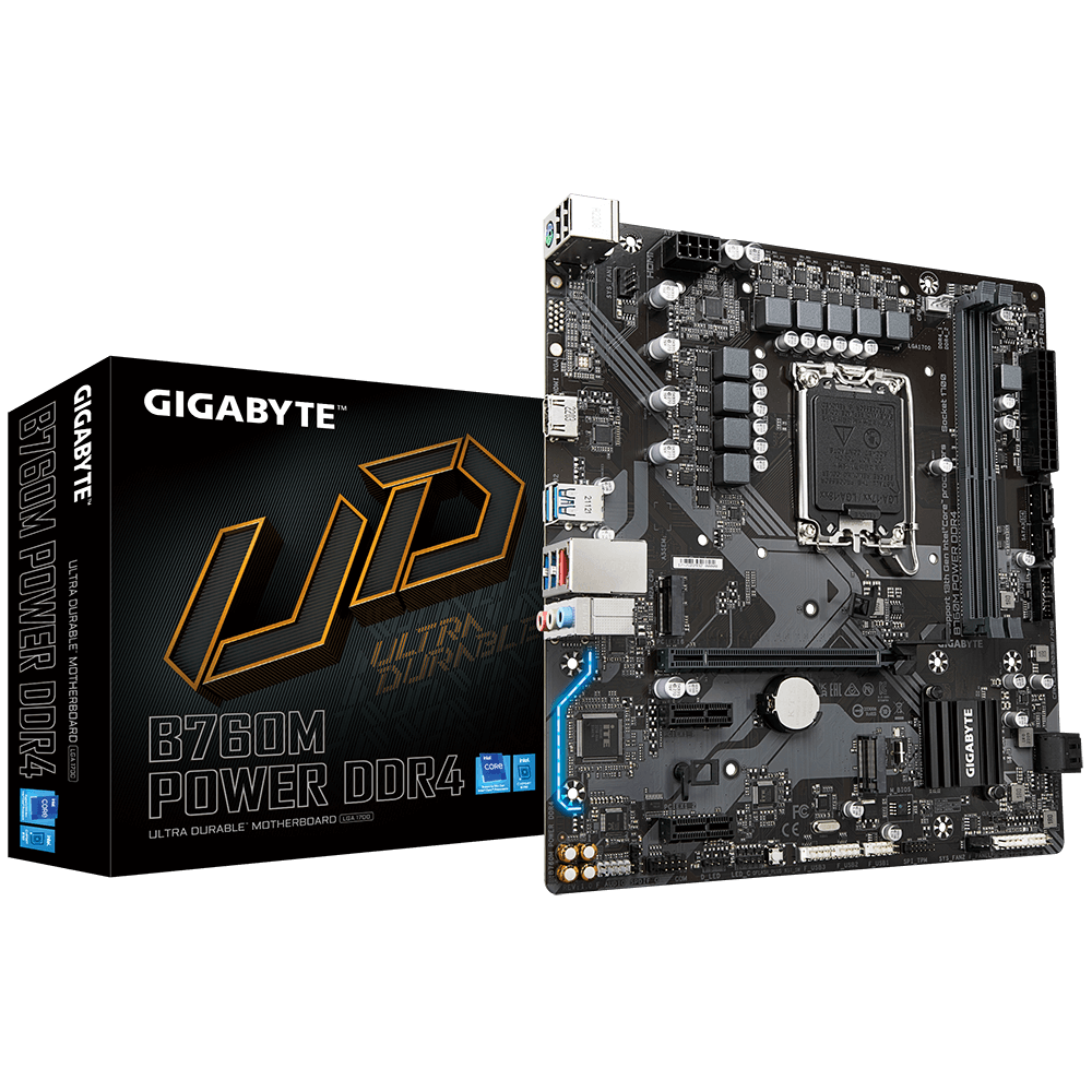 GIGABYTE's new ultra-durable 2.5G network card