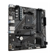 Gigabyte B550M K\DS3H R2 motherboard supports 5600G 5700 5800AMD CPU