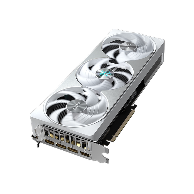 Gigabyte RTX5080 Gaming oc/Aero OC 16G Feng Mo Eagle Snow Eagle graphics card
