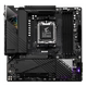 GIGABYTE B650M\B850M AORUS PRO AX/WIF7 gaming new AMD motherboard
