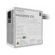 Gigabyte Douzhan 550/650 ICE 80PLUS silver medal straight out pure white snow desktop power supply