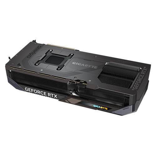 Gigabyte/技嘉RTX5090D V2 GAMING OC 24G 魔鹰新款电竞游戏显卡 - 图2