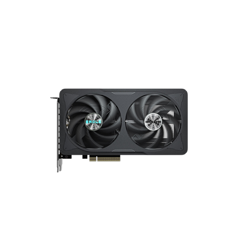 Gigabyte/技嘉RTX5060 Eagle oc 8G猎鹰MAX 双风扇三风扇游戏显卡 - 图2