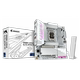 Gigabyte Ice Sculpture all white supports 15th generation processors