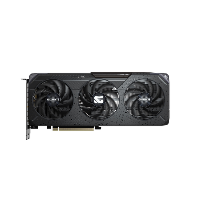Game graphics card Gigabyte/GIGABYTE