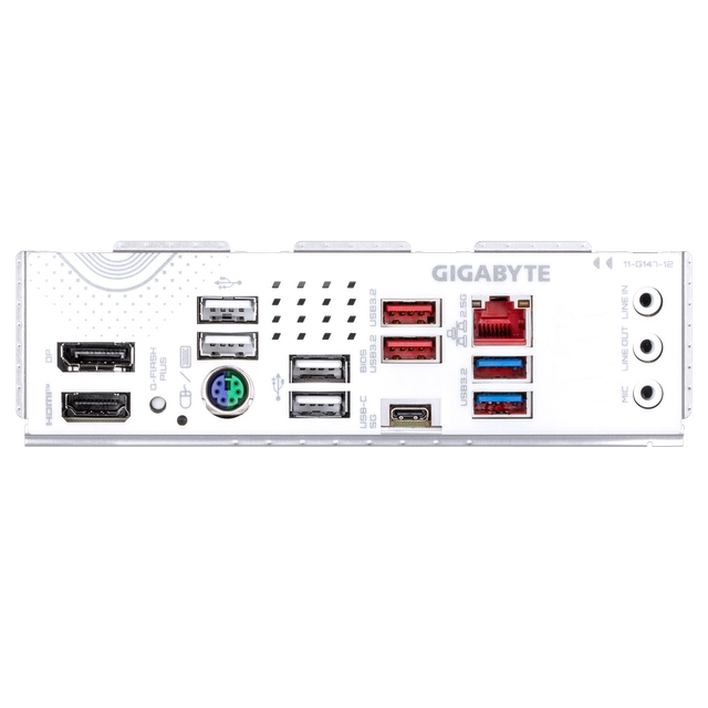 GIGABYTE B850 EAGLE ICE WIFI7 Ice Falcon new AMD motherboard