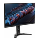 Gigabyte M27QA 27-inch ips screen 2K 1ms response paired with QHD 180Hz new e-sports gaming monitor