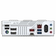 Gigabyte B650EM FORCE WIFI6E DDR5 War Eagle new AMD motherboard
