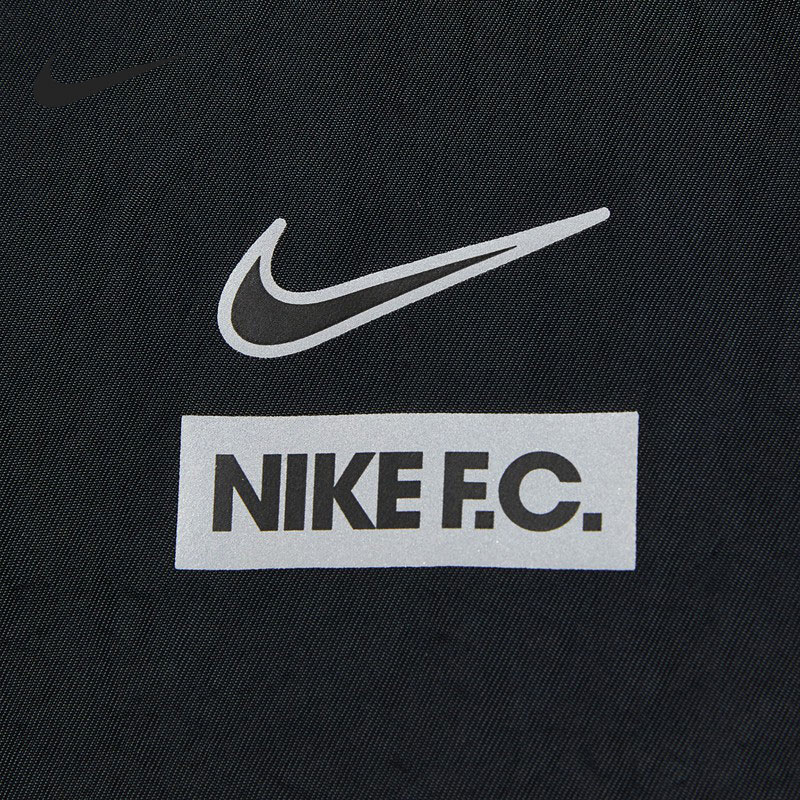 NIKE耐克冬季棉服男长款连帽防水防寒保暖加厚棉衣外套DJ0992-010