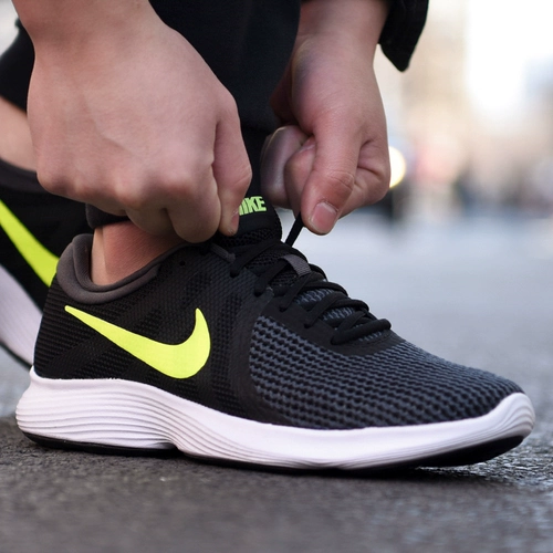 Nike, модные сетчатые спортивные дышащие легкие беговые кроссовки для отдыха, сезон 2021