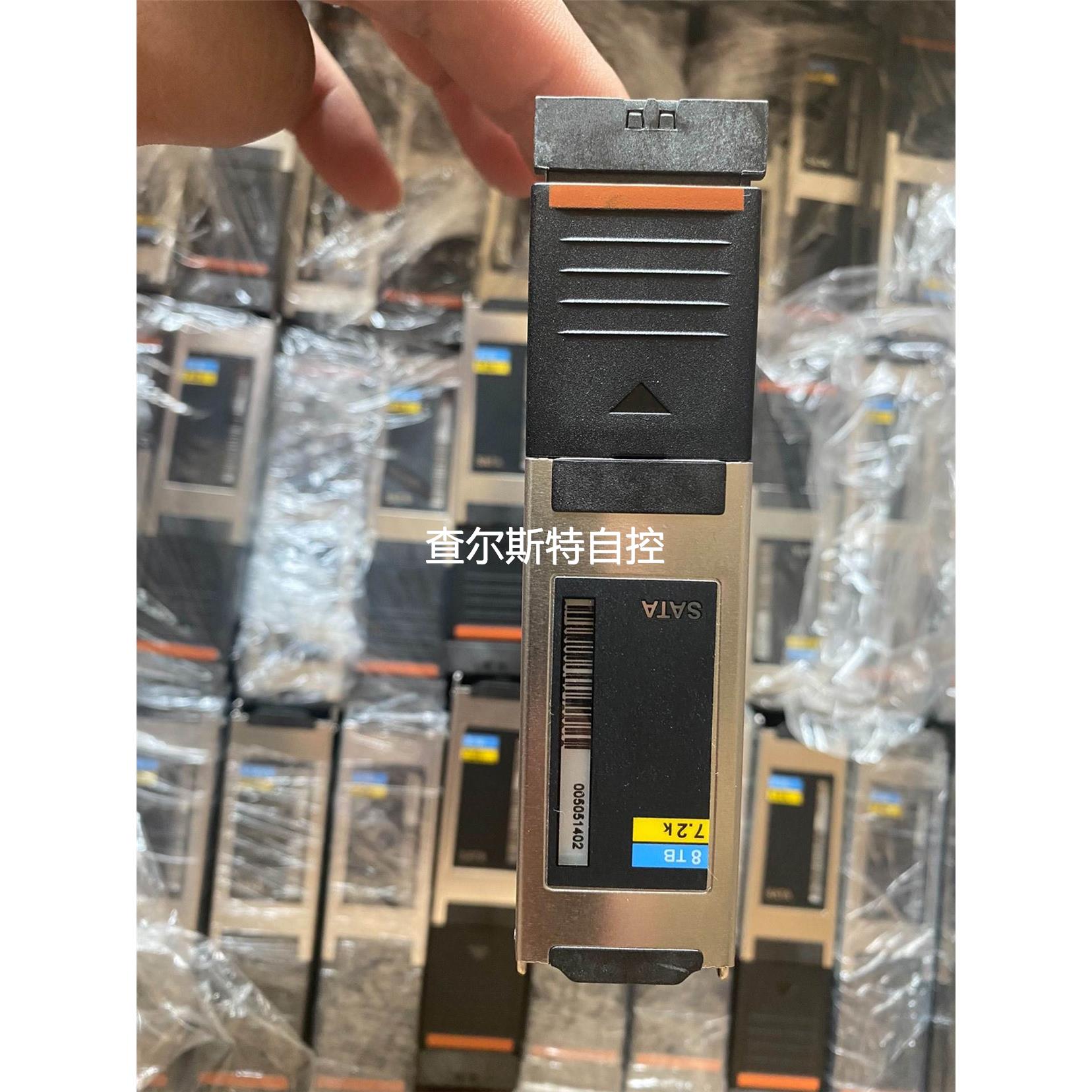 询价EMC 005051402 8TB 7.2K SATA 3.议价 - 图1