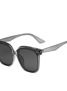 偏光防紫外线司机开车镜男女通用