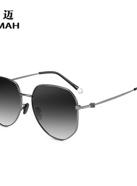 钓鱼近视墨镜REIMAH开车偏光男女