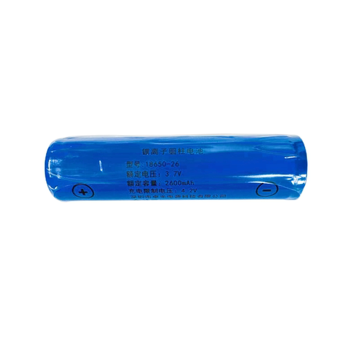 德生收音机原装充电电池锂18650-26 适合H-501 PL880 PL990 S8800 - 图2