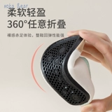 Детская нескользящая пляжная обувь подходит для мужчин и женщин, детские быстросохнущие туфли для плавания, мягкая подошва