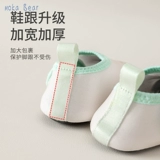 Детская нескользящая пляжная обувь подходит для мужчин и женщин, детские быстросохнущие туфли для плавания, мягкая подошва