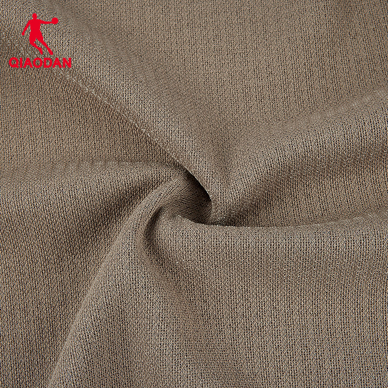 乔丹针织开衫女士冬季新款商场同款雪尼尔时尚拼接潮流外套上衣,淘宝优惠券,粉丝福利购,淘宝优惠卷