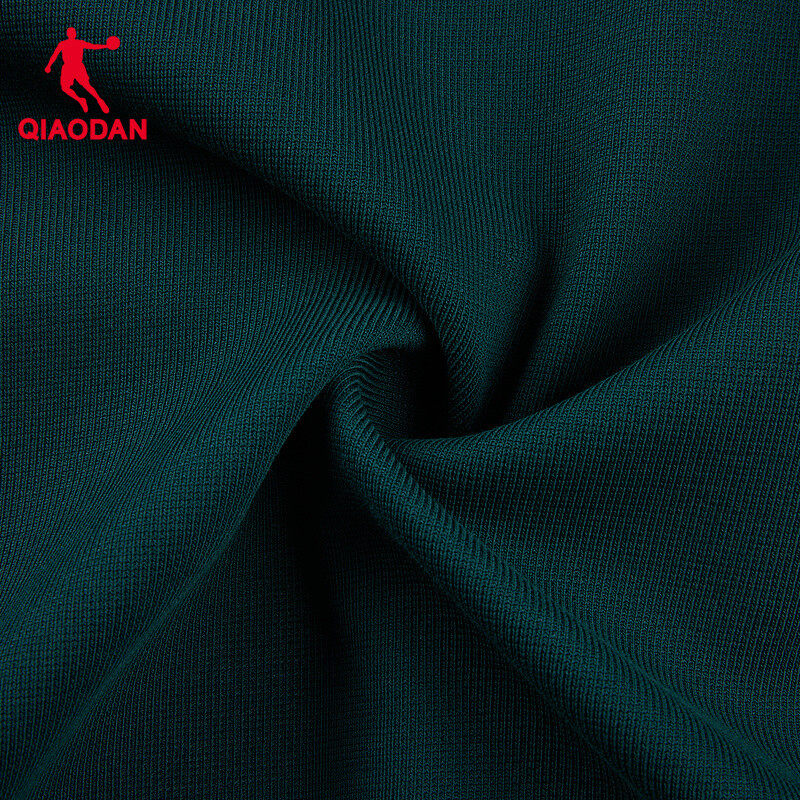 中国乔丹运动卫衣男2026春季新款连帽套头针织上衣保暖男士休闲,淘宝优惠券,粉丝福利购,淘宝优惠卷