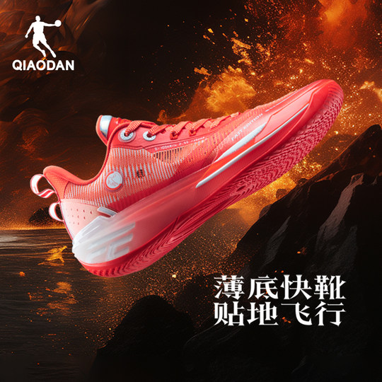 Jordan FE2.0 low top basketball shoes for men