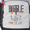 Jordan men's large capacity backpack