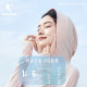 ເສື້ອກັນແດດ Jordan Ice Skin Protection Loose Cape Contrast Jacket