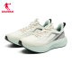 Jordan spring shock-absorbing sneakers men's shoes lightweight soft sole non-slip casual running shoes official shopping mall ແທ້ແບບດຽວກັນ