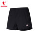 Jordan women's woven fitness quick-drying running shorts