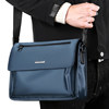 Casual crossbody bag flap sports shoulder bag