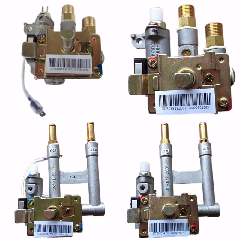 代用老板燃气灶点火总成阀体7A01 7G11 6G21 7G02 9B13 7B13配件-图3