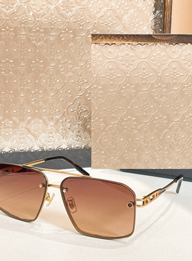 方形小框遮阳墨镜时尚男女款夏季